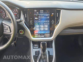 2023 Subaru Outback Premium - miniatura 11