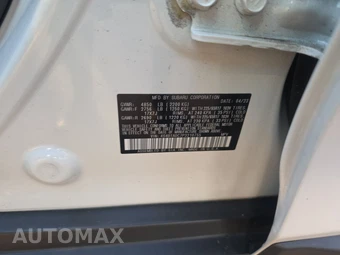 2023 Subaru Outback Premium - miniatura 14