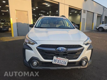 2023 Subaru Outback Premium - miniatura 2