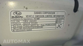 2023 Subaru Outback Premium - miniatura 23