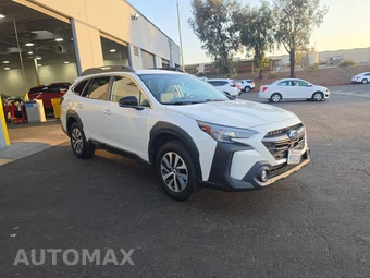 2023 Subaru Outback Premium - miniatura 3