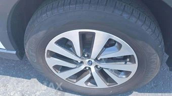 2023 Subaru Outback Premium - miniatura 33