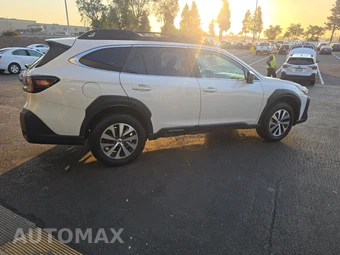 2023 Subaru Outback Premium - miniatura 4