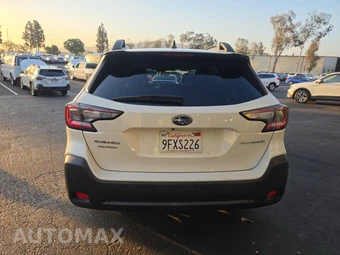 2023 Subaru Outback Premium - miniatura 5