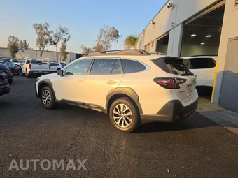 2023 Subaru Outback Premium - miniatura 6