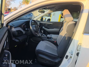 2023 Subaru Outback Premium - miniatura 7