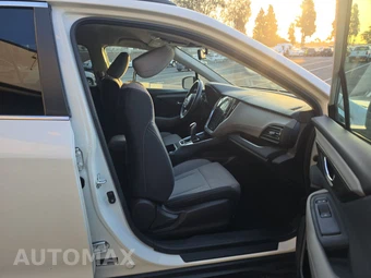 2023 Subaru Outback Premium - miniatura 8