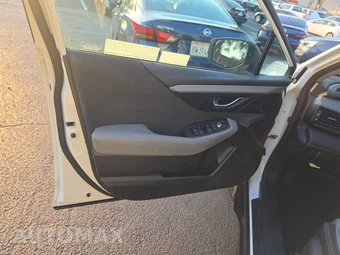 2023 Subaru Outback Premium - miniatura 9