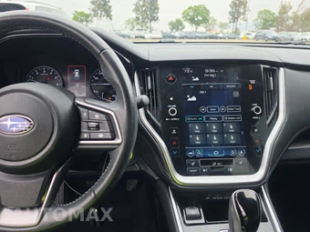 2023 Subaru Outback Premium - miniatura 11