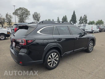 2023 Subaru Outback Premium - miniatura 4