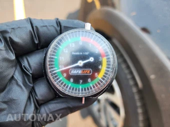 2023 Subaru Outback Premium - miniatura 10