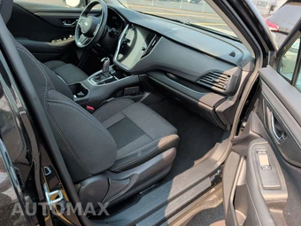2023 Subaru Outback Premium - miniatura 8
