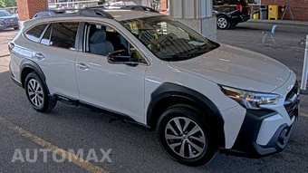 2023 Subaru Outback Premium - miniatura 3