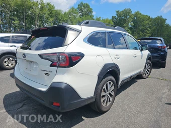 2023 Subaru Outback Premium - miniatura 4