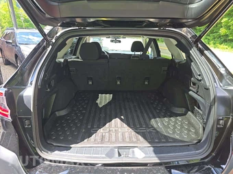 2023 Subaru Outback Premium - miniatura 14