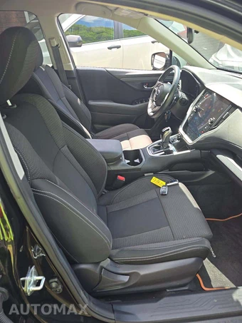 2023 Subaru Outback Premium - miniatura 18