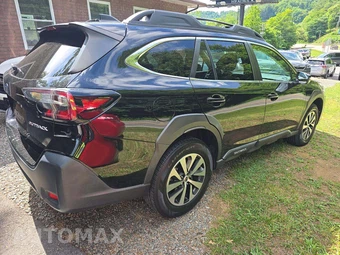2023 Subaru Outback Premium - miniatura 3