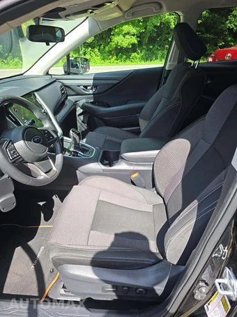 2023 Subaru Outback Premium - miniatura 6