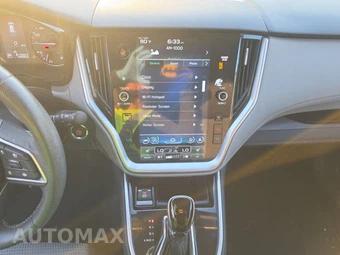 2023 Subaru Outback Premium - miniatura 11