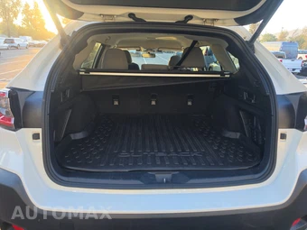 2023 Subaru Outback Premium - miniatura 16