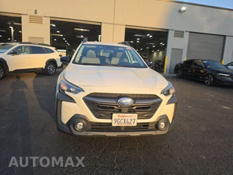 2023 Subaru Outback Premium - miniatura 2