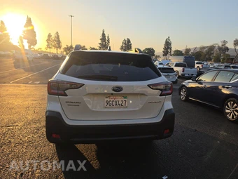2023 Subaru Outback Premium - miniatura 5