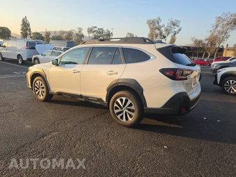 2023 Subaru Outback Premium - miniatura 6