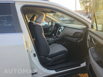 2023 Subaru Outback Premium - miniatura 8