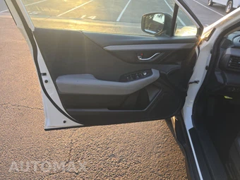 2023 Subaru Outback Premium - miniatura 9