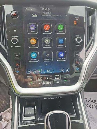 2023 Subaru Outback Premium - miniatura 10