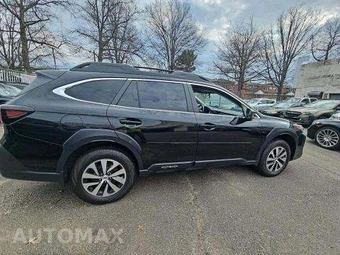 2023 Subaru Outback Premium - miniatura 3