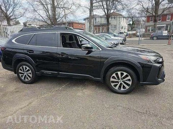 2023 Subaru Outback Premium - miniatura 4