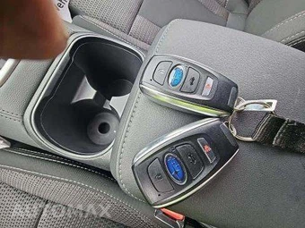 2023 Subaru Outback Premium - miniatura 8