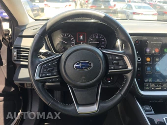 2023 Subaru Outback Premium - miniatura 10