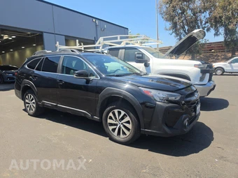 2023 Subaru Outback Premium - miniatura 3