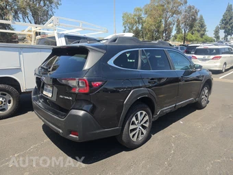 2023 Subaru Outback Premium - miniatura 4