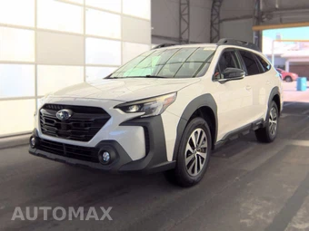 2023 Subaru Outback Premium - car from the USA, Manheim Buy-Now listing at AUTOMAX