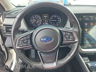 2023 Subaru Outback Premium - miniatura 10