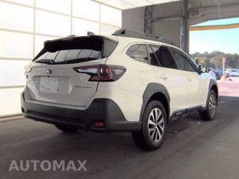 2023 Subaru Outback Premium - miniatura 4