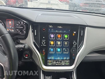 2023 Subaru Outback Premium - miniatura 11
