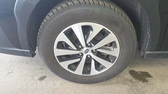 2023 Subaru Outback Premium - miniatura 24