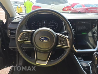 2023 Subaru Outback Premium - miniatura 10
