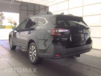 2023 Subaru Outback Premium - miniatura 6