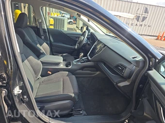 2023 Subaru Outback Premium - miniatura 8