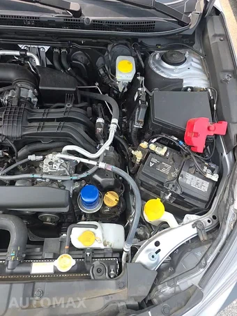 2023 Subaru Outback Premium - miniatura 21