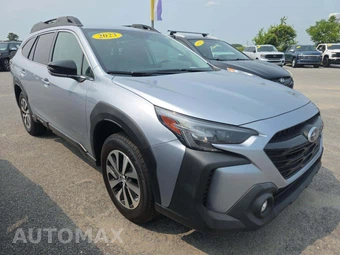 2023 Subaru Outback Premium - miniatura 4