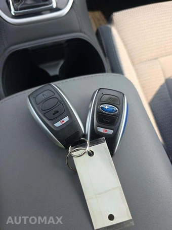 2023 Subaru Outback Premium - miniatura 8
