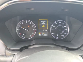2023 Subaru Outback Premium - miniatura 12