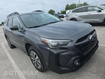 2023 Subaru Outback Premium - miniatura 3
