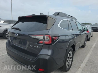 2023 Subaru Outback Premium - miniatura 4